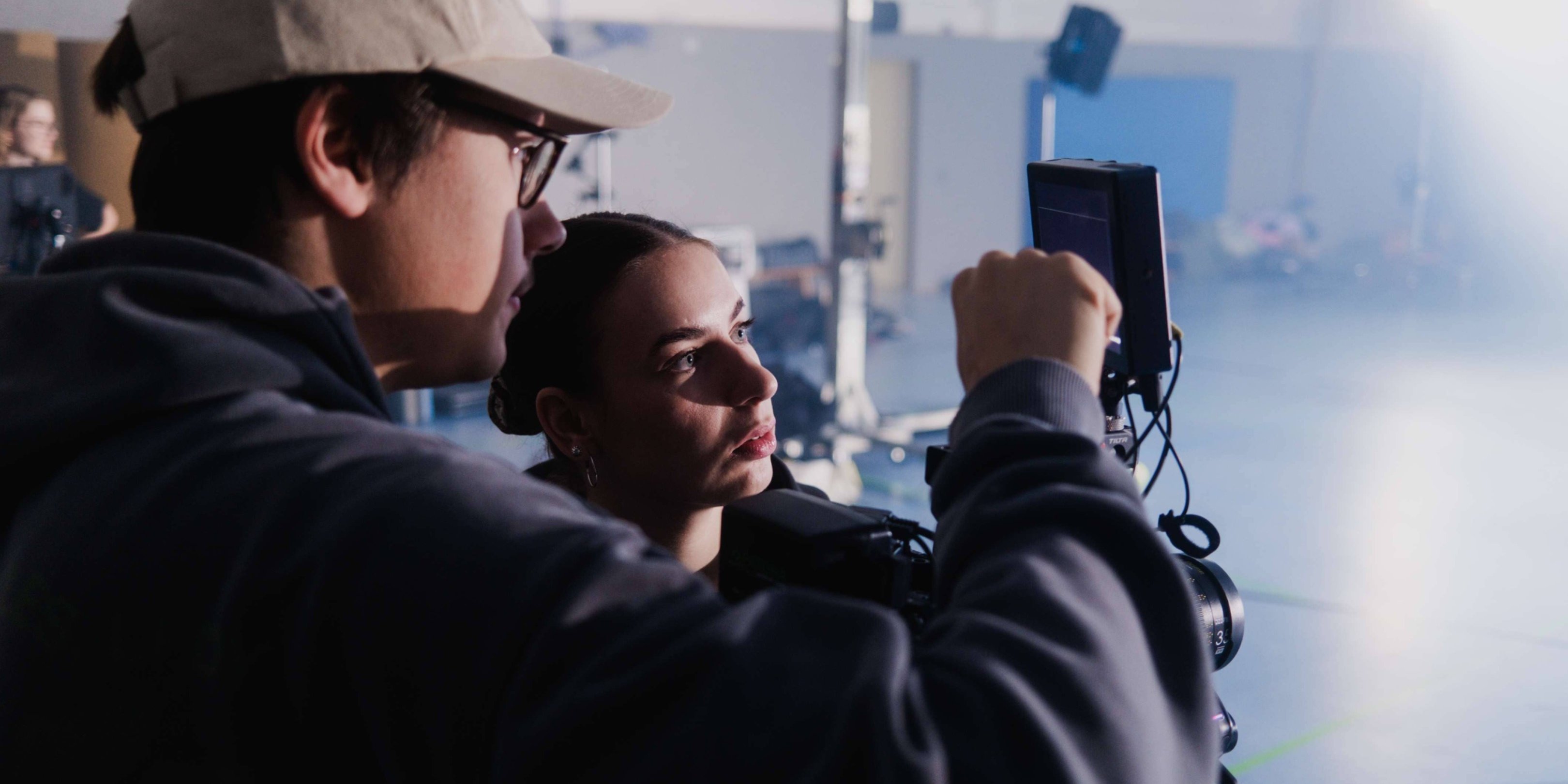Slow-Motion im Unternehmensfilm – Crafted erklärt, wann und wie Zeitlupe sinnvoll eingesetzt wird