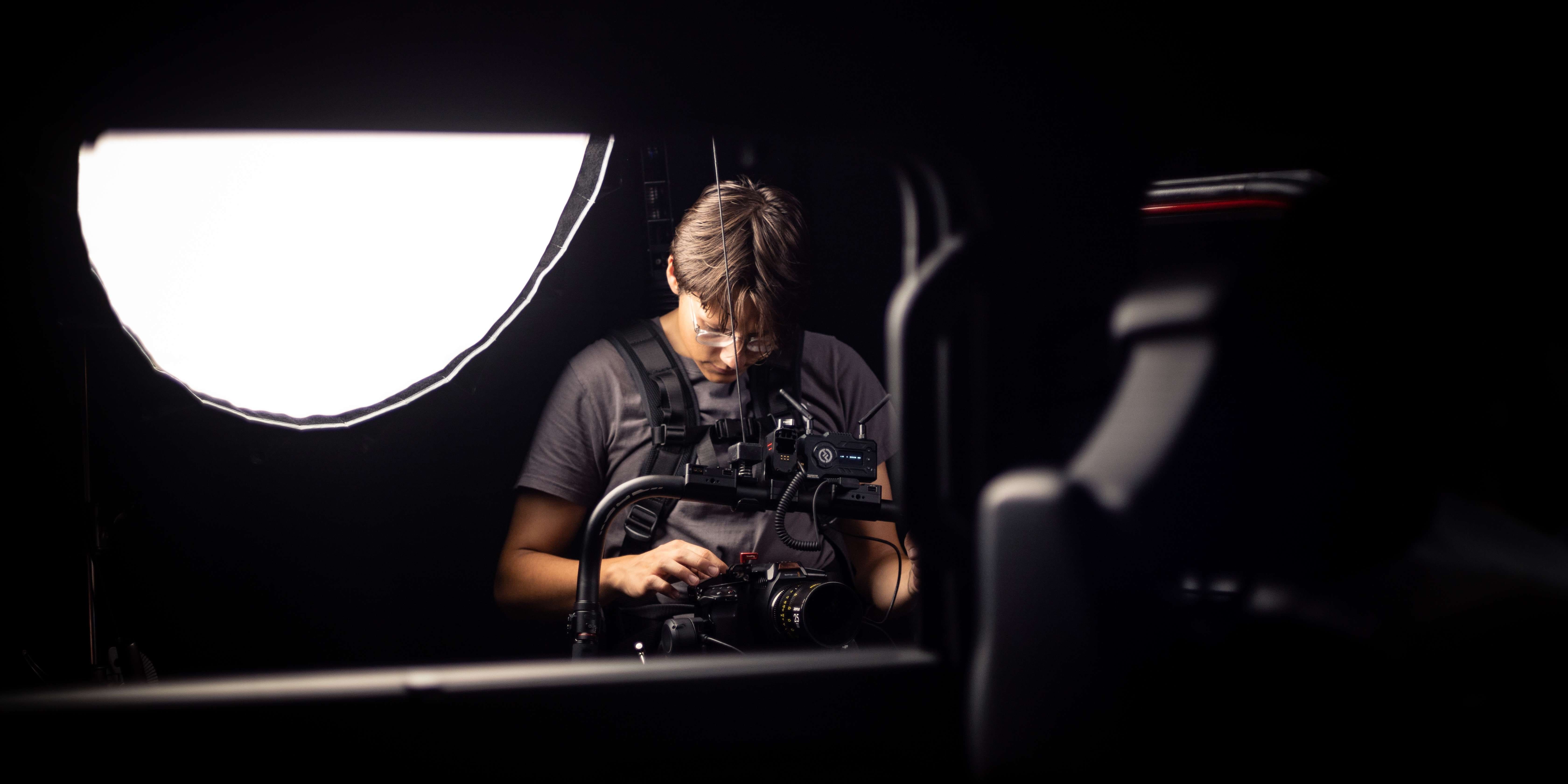 White-Label-Videoproduktion für Agenturen mit Crafted