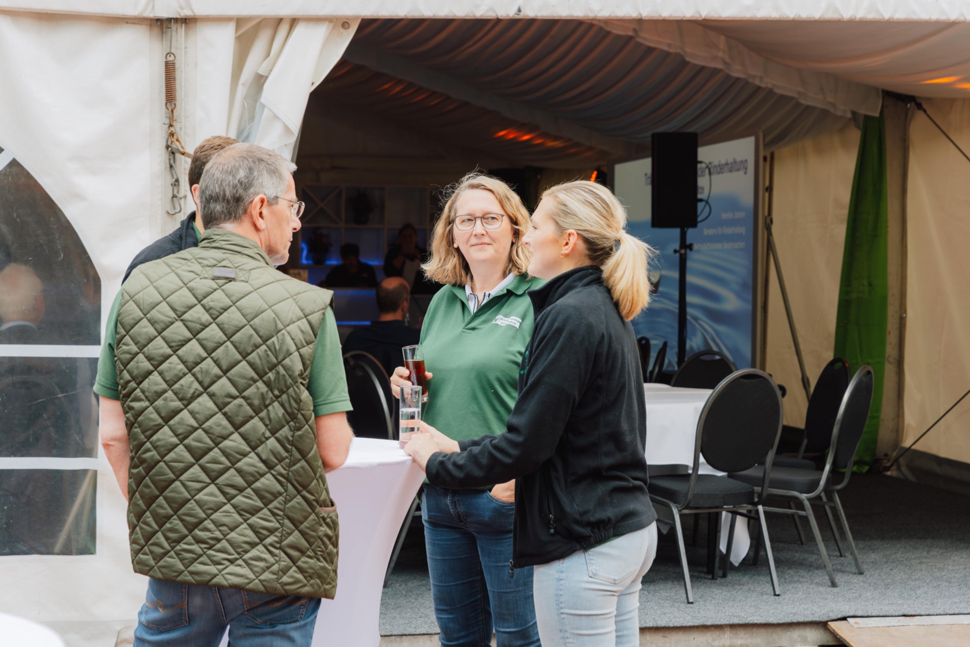 Eventfotos für Tierarzt Kiene – professionelle Eventfotografie
