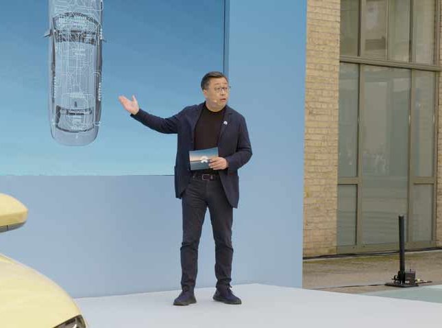 Imagefilm NIO Innovation Center – Videoproduktion für einen internationalen Automobilhersteller