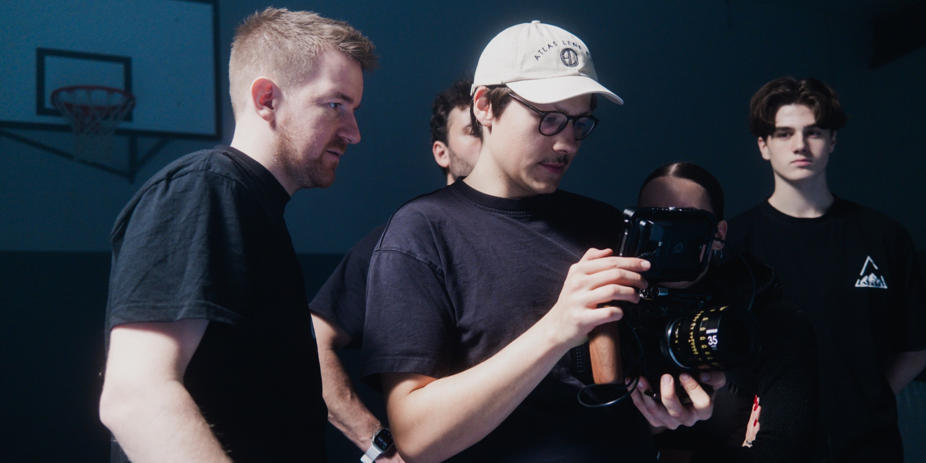 Employer Branding – Crafted Film erklärt Employer Branding für Unternehmen, die auf professionelle Videoproduktion setzen