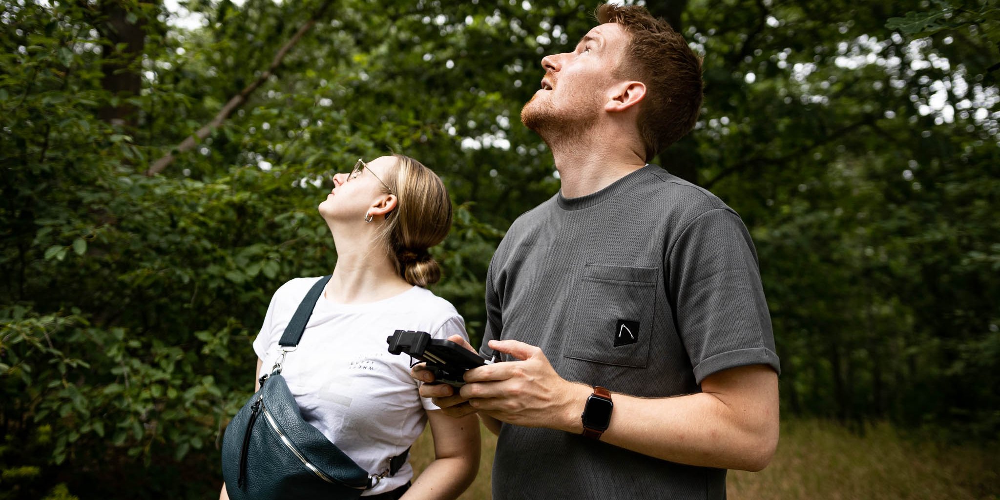 FPV-Drohnenfilm – Crafted Film erklärt den sinnvollen Einsatz von Drohnen für Unternehmen, die auf professionelle Videoproduktion setzen