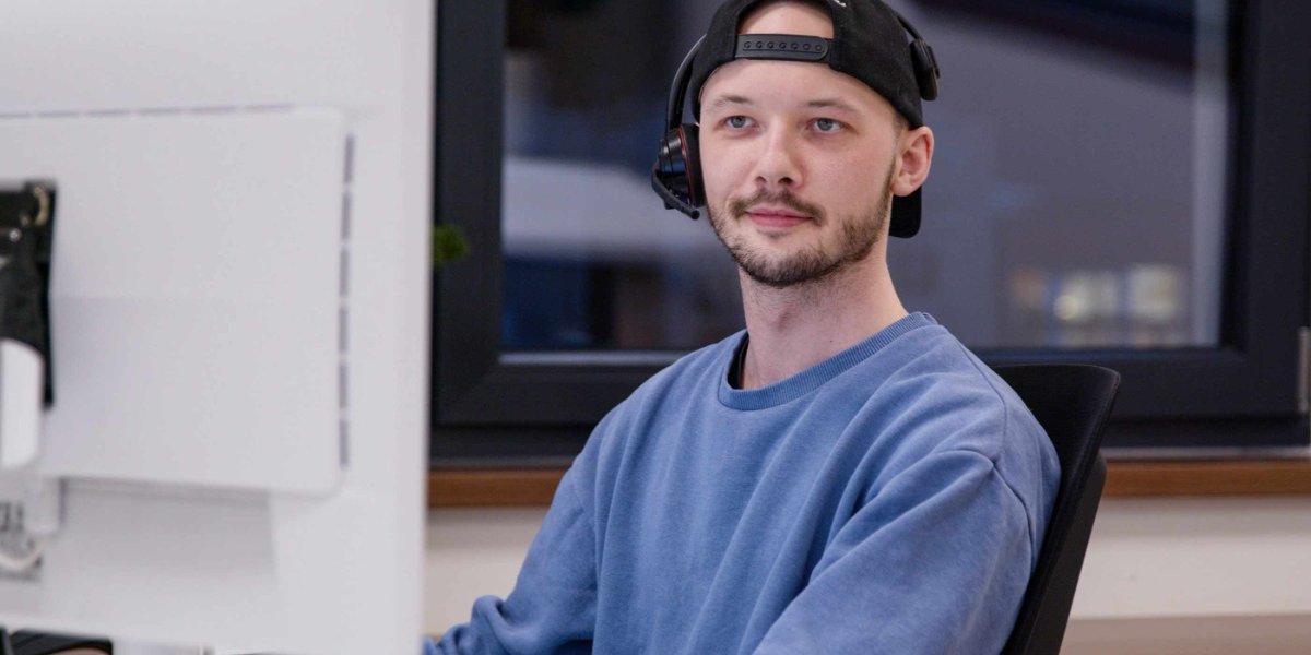 Vorschaubild Projekt