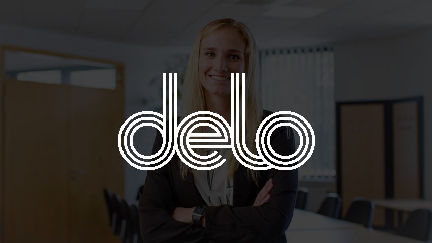 Delo – Recruitingfilm