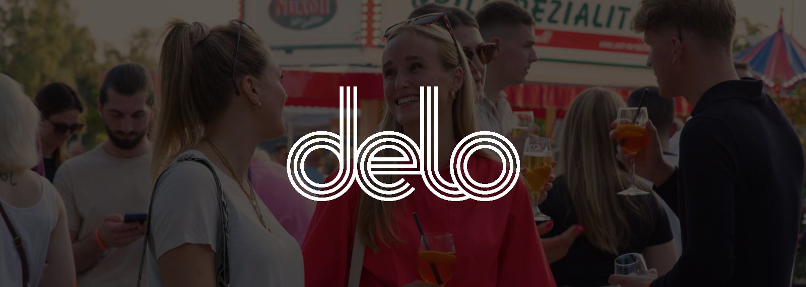 Delo – Sommerfest