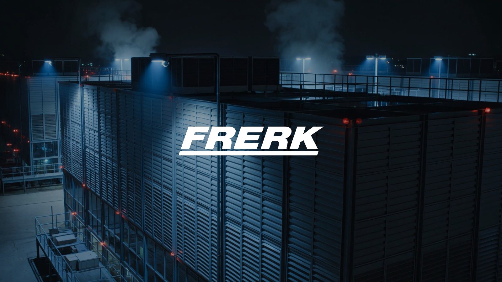 Kachel Frerk Aggregatebau