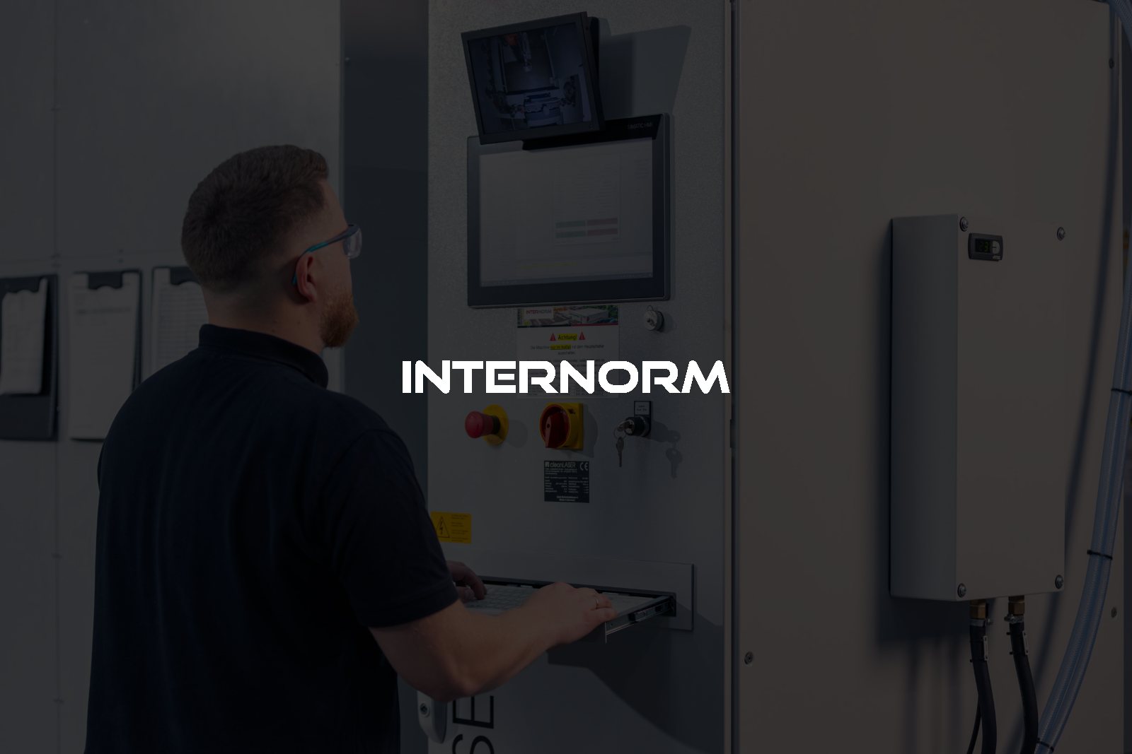 Internorm – Headervideos