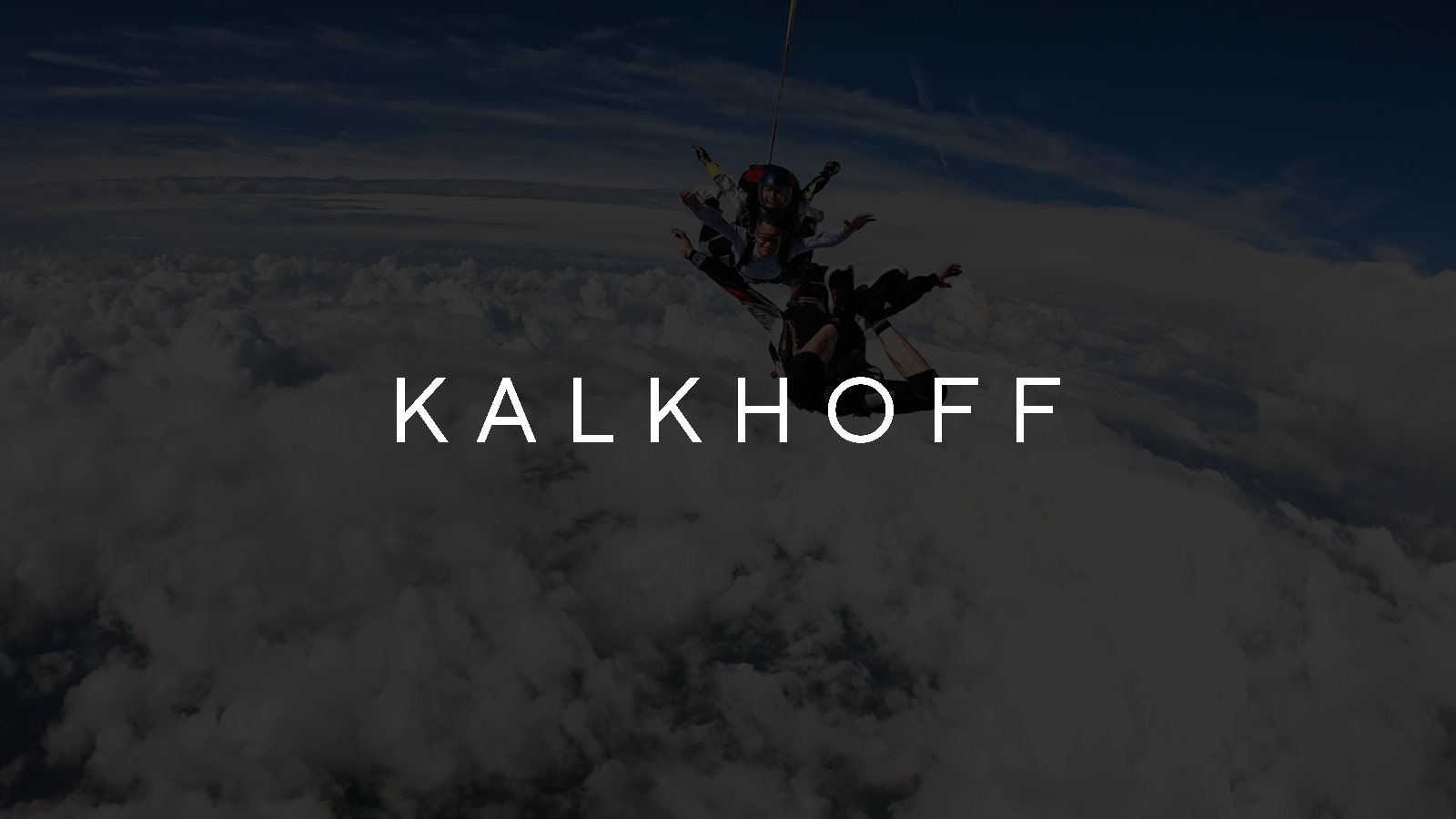Kalkhoff Academy – Aftermovie