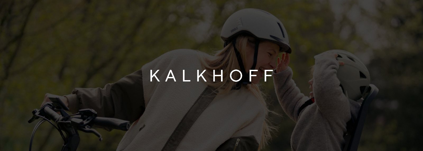Kalkhoff – Influencer-Shooting