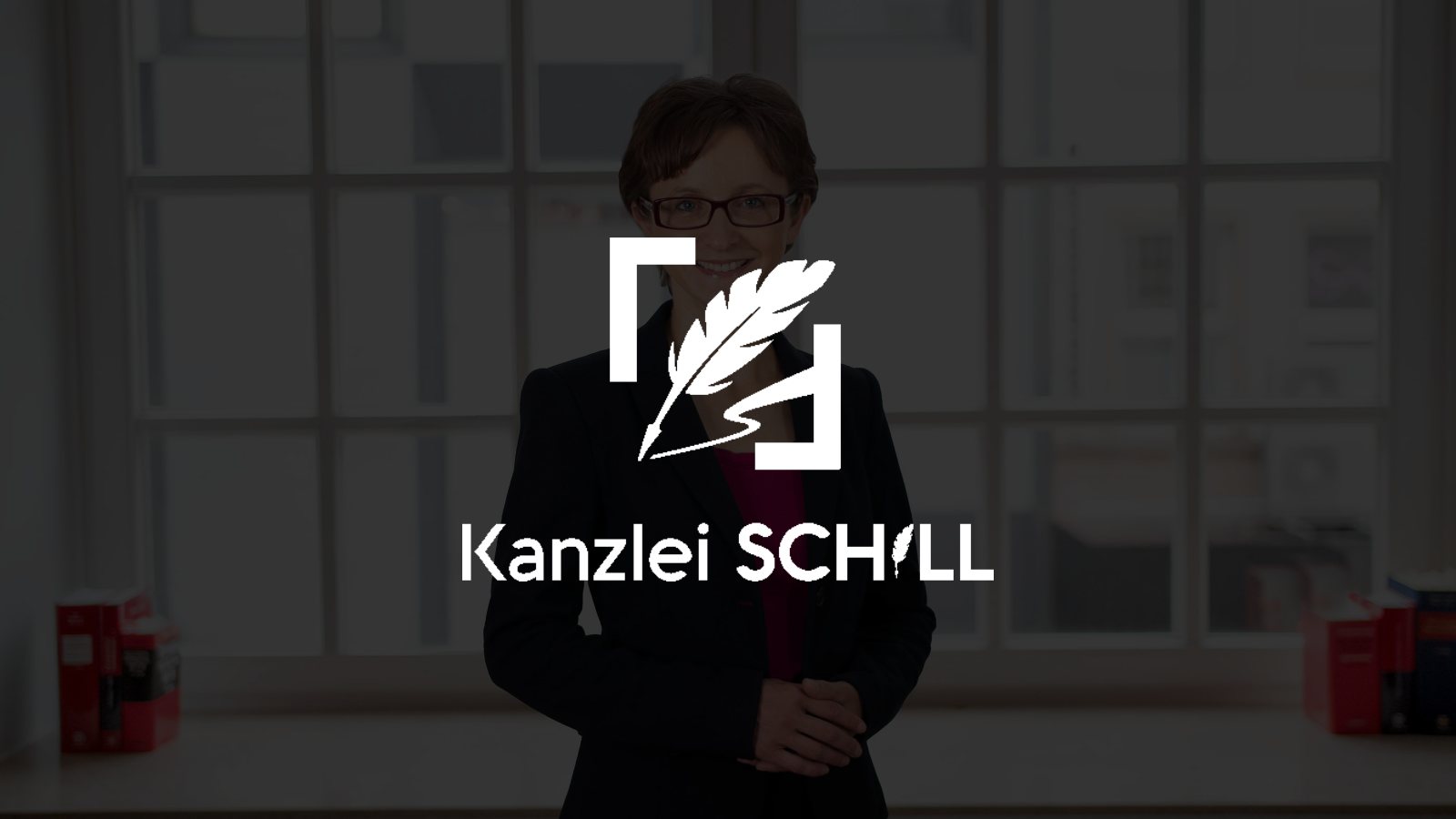 Kachel Kanzlei Schill – Businessfotos