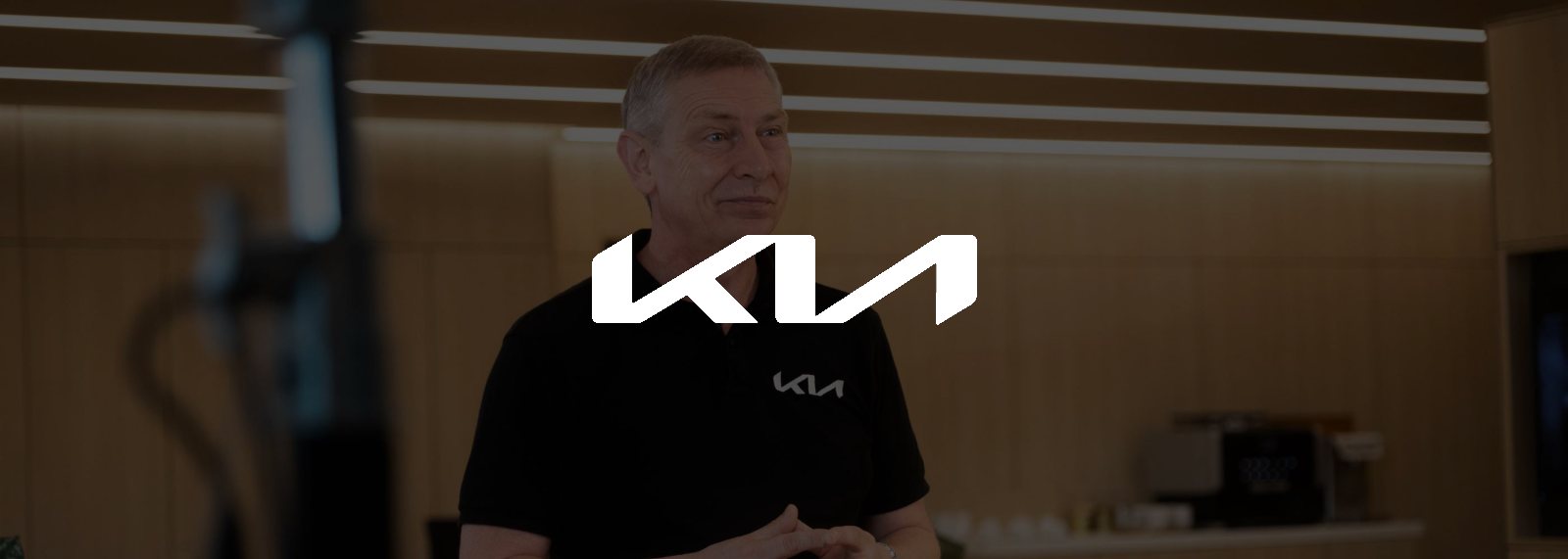 KIA – Schulungsfilm Relationship