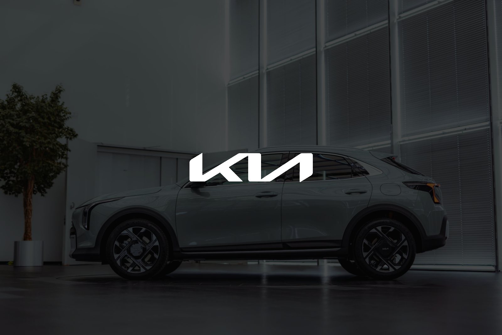 Kia – XCeed