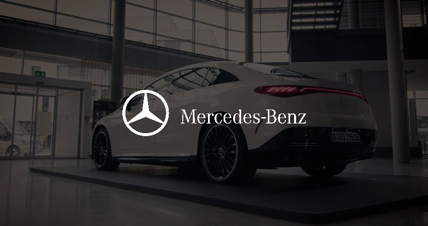 Mercedes-Benz – E-Klasse