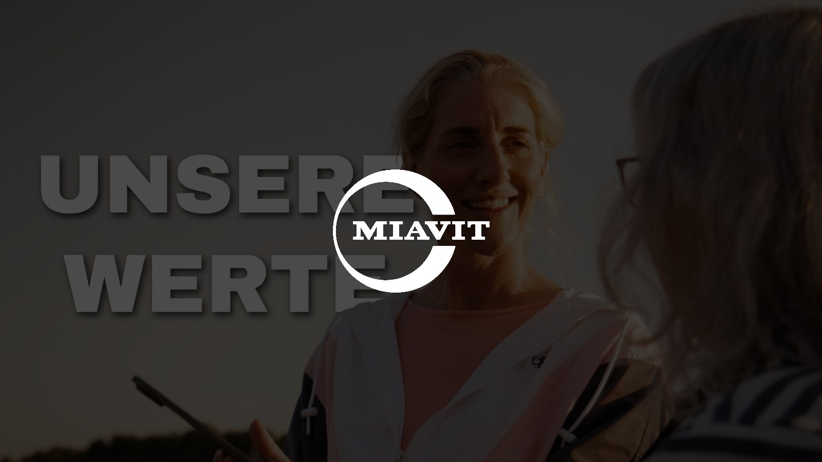 Miavit – Wertefilm