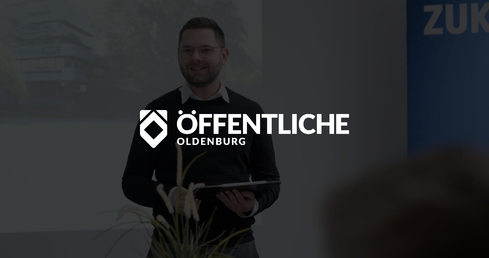 Öffentliche – Recruitingvideo