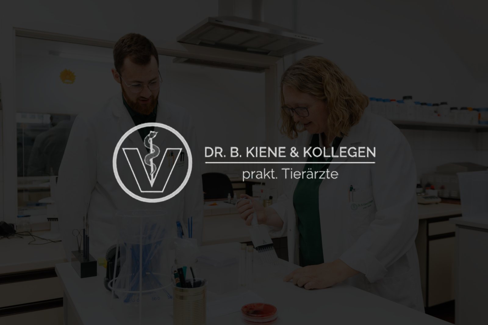 Kachel Tierarzt Kiene – Eventfotos