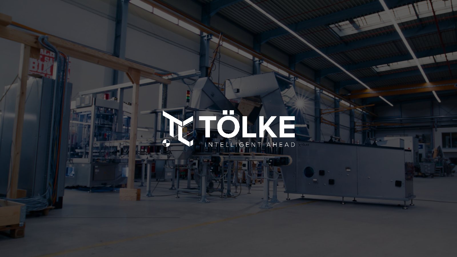 Tölke – Produktfilm