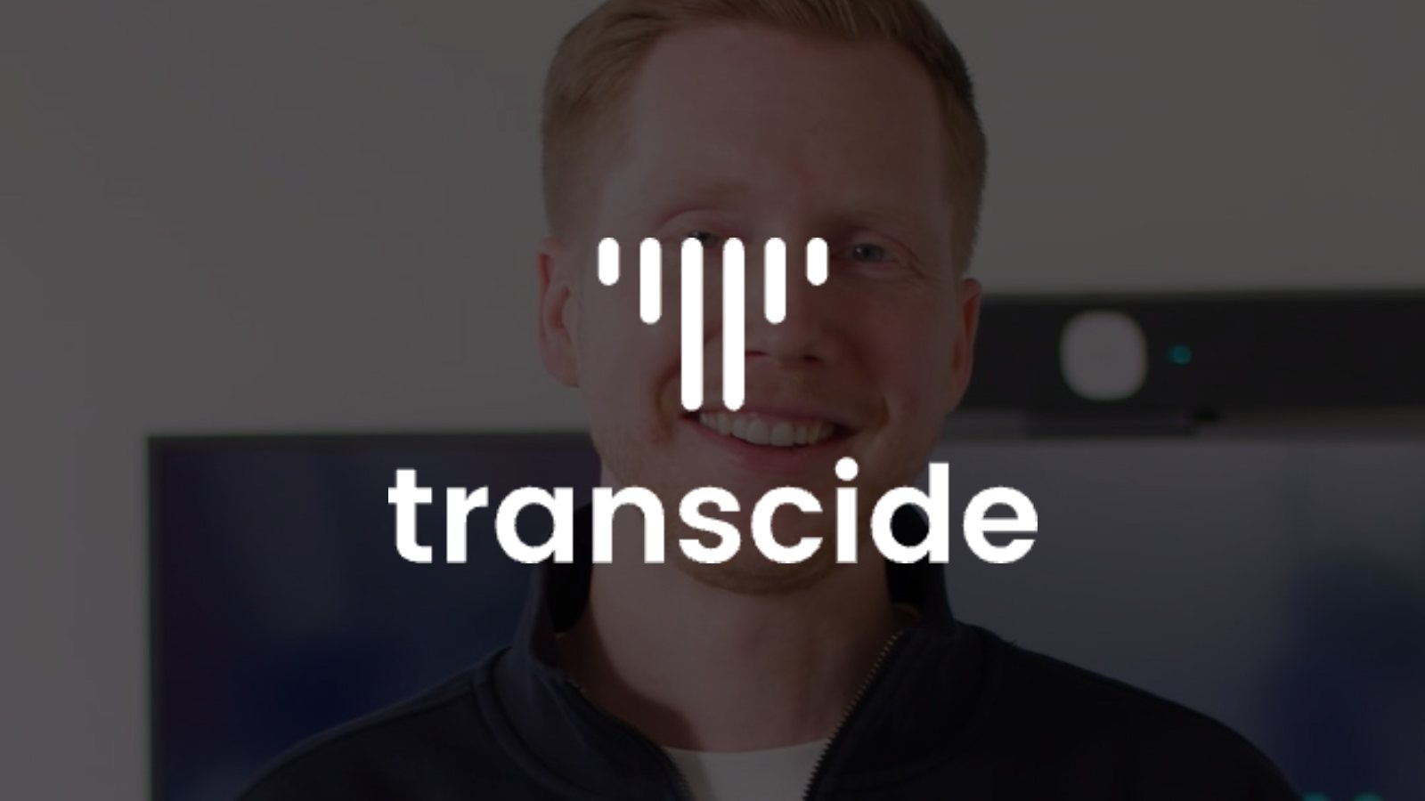 Kachel transcide Filmkampagne