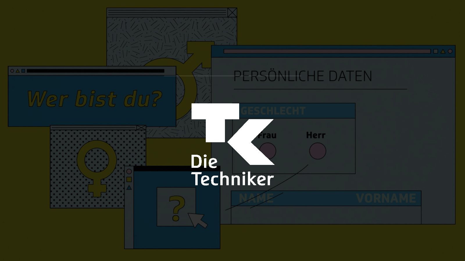 WELTVERBESSERER - “Geschlecht”