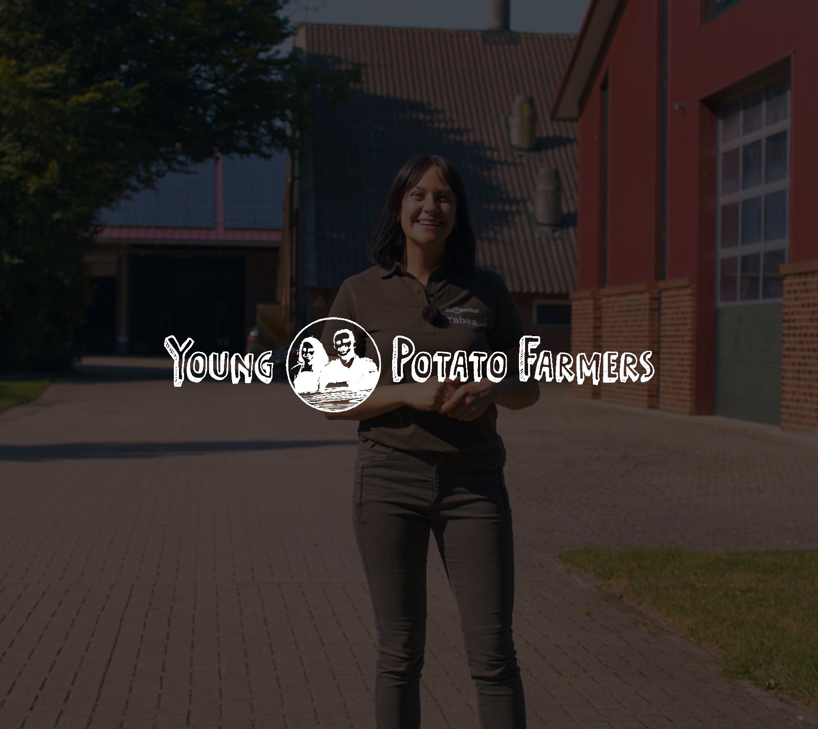 Young Potato Farmers – Werbefilm