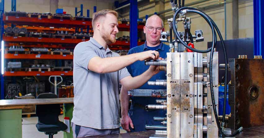 Imagefilm für Henke – Unternehmensfilm für ein mittelständisches Unternehmen aus Lohne, Niedersachsen