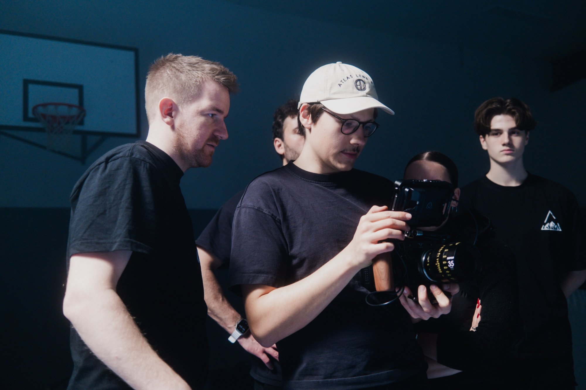Employer Branding – Crafted Film erklärt Employer Branding für Unternehmen, die auf professionelle Videoproduktion setzen