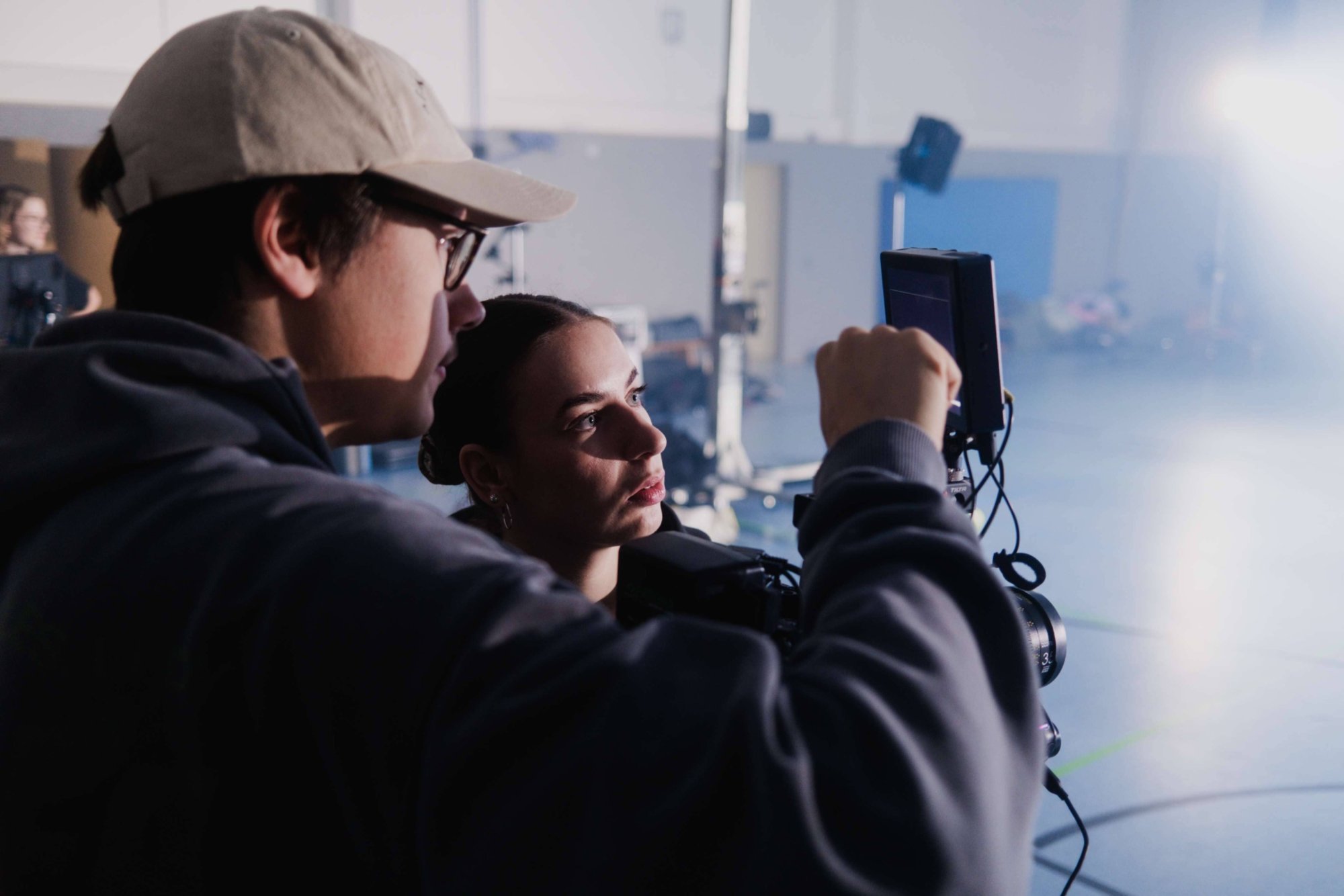 Slow-Motion im Unternehmensfilm – Crafted erklärt, wann und wie Zeitlupe sinnvoll eingesetzt wird
