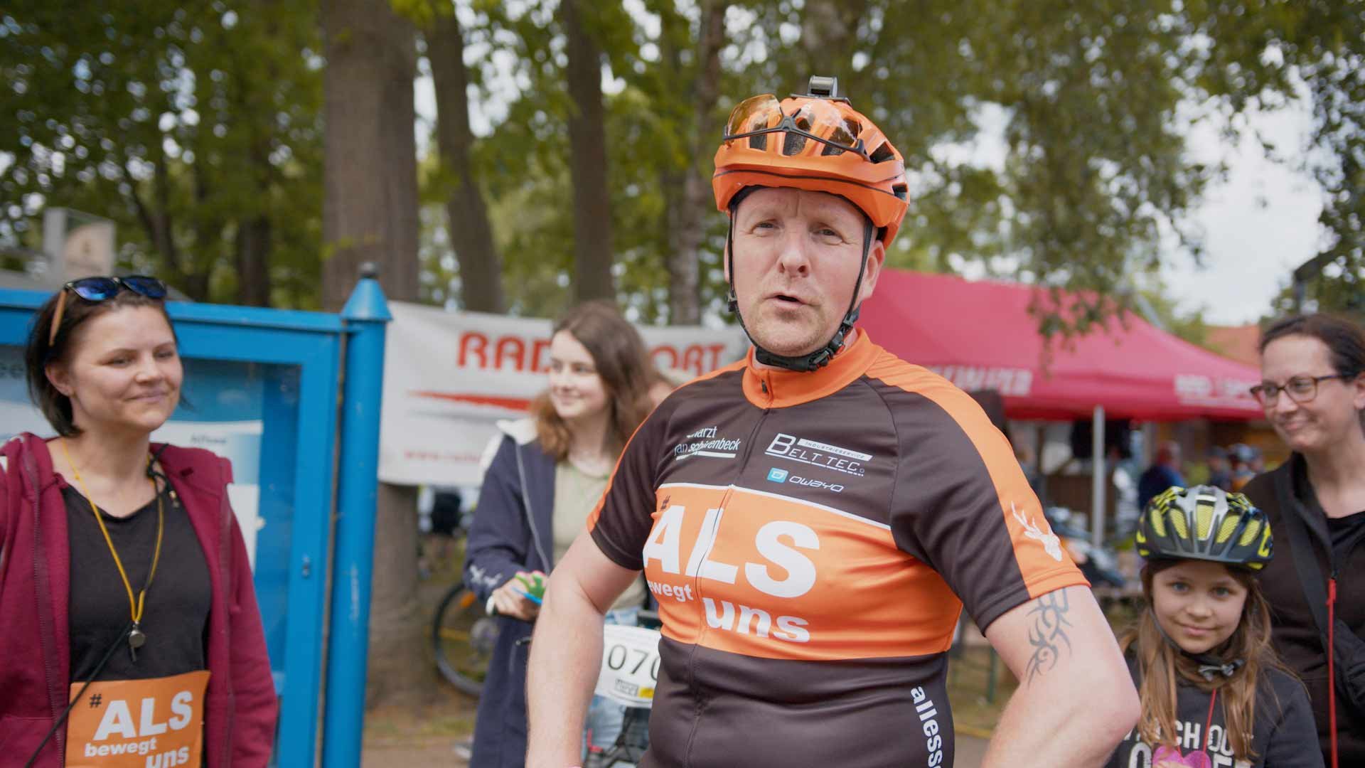 Eventfilm 24h Rennen Alfsee – Motorsport-Videoproduktion für ein Ausdauerevent in Niedersachsen