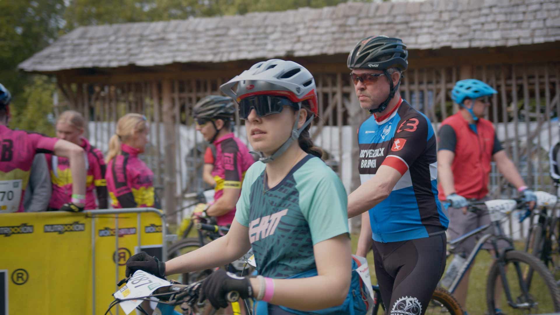 Eventfilm 24h Rennen Alfsee – Filmausschnitt