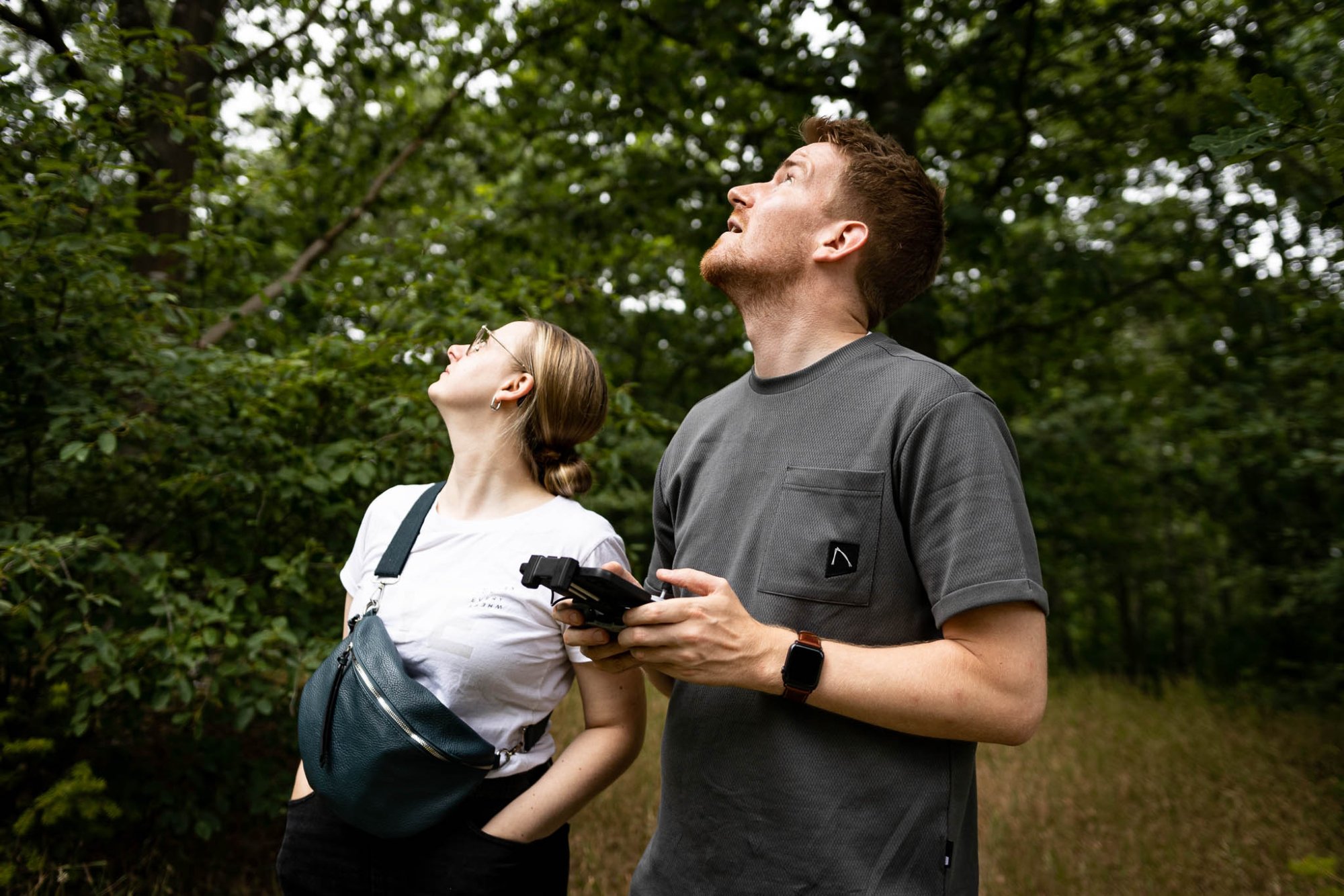 FPV-Drohnenfilm – Crafted Film erklärt den sinnvollen Einsatz von Drohnen für Unternehmen, die auf professionelle Videoproduktion setzen
