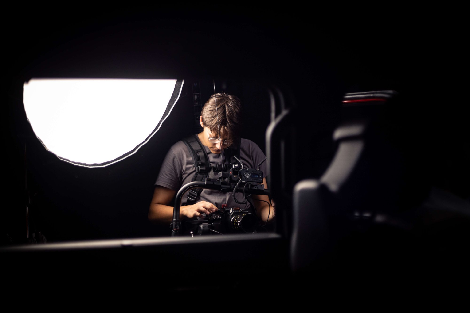 White-Label-Videoproduktion für Agenturen mit Crafted
