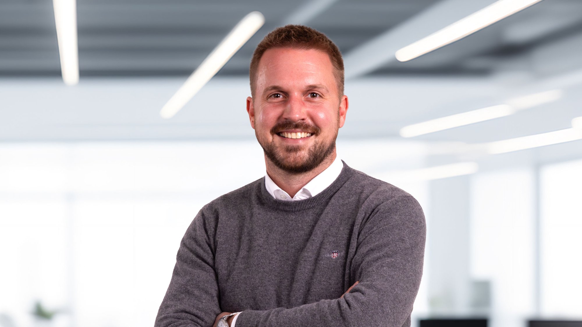 Portraitfotos für Mercedes Menke – Businessfotografie für ein Autohaus in Lohne, Niedersachsen