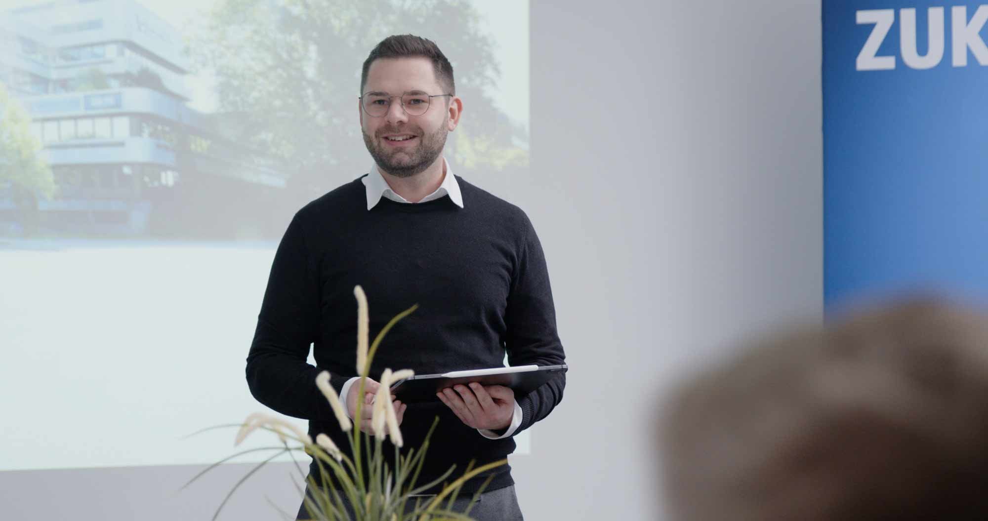 Recruitingvideo für Öffentliche Versicherung – Employer Branding Film zur Fachkräftegewinnung in Niedersachsen