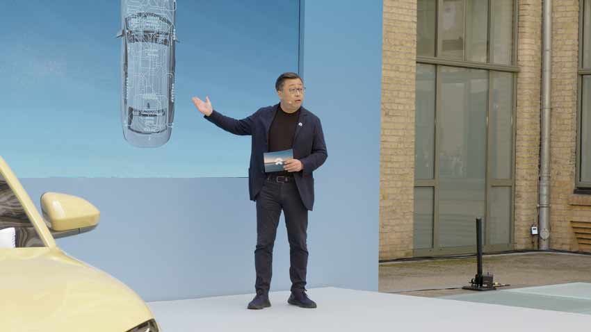 Imagefilm NIO Innovation Center – Videoproduktion für einen internationalen Automobilhersteller