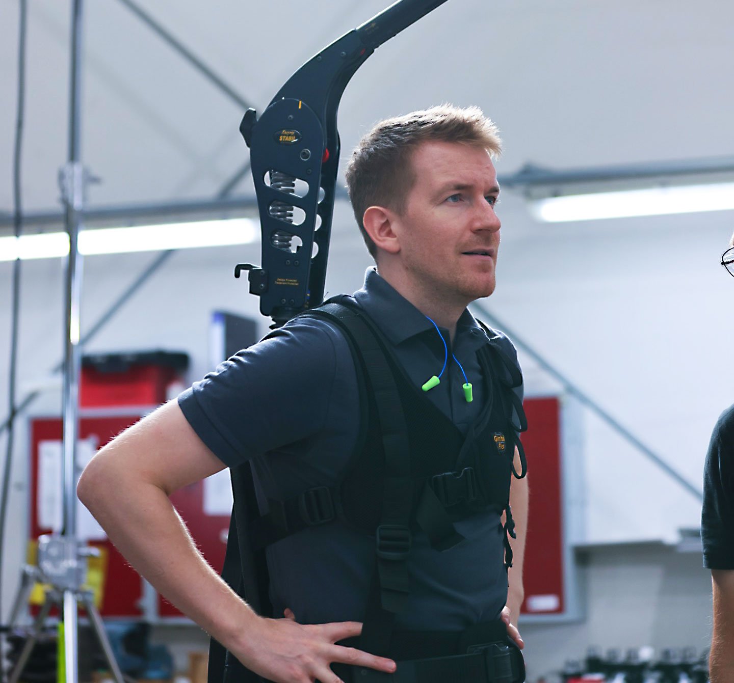 Produktfilm für Tölke – Behind The Scenes