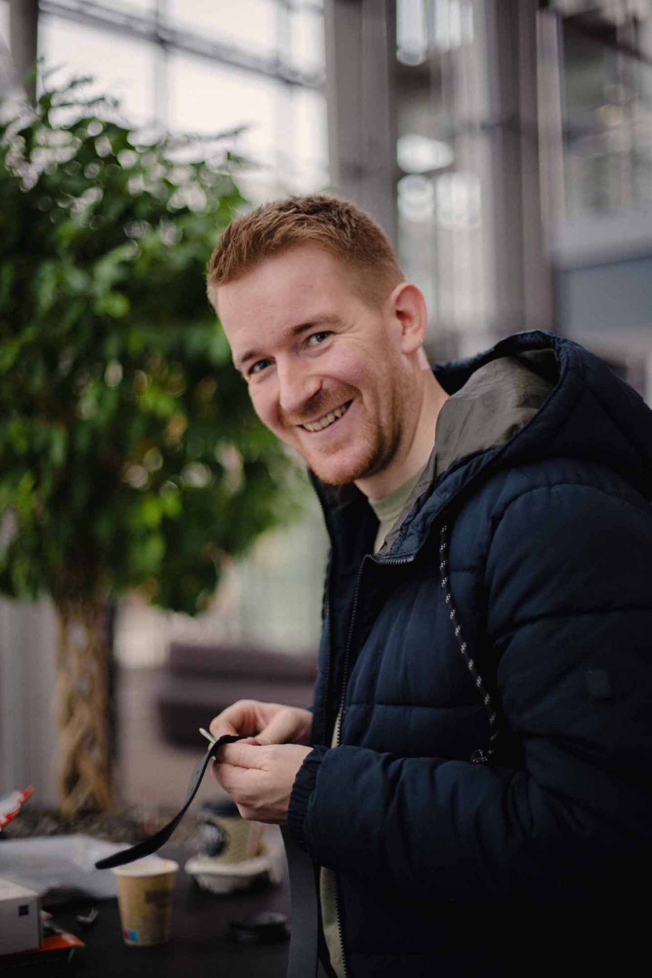 Imagefilm Mercedes-Benz E-Klasse – Behind The Scenes