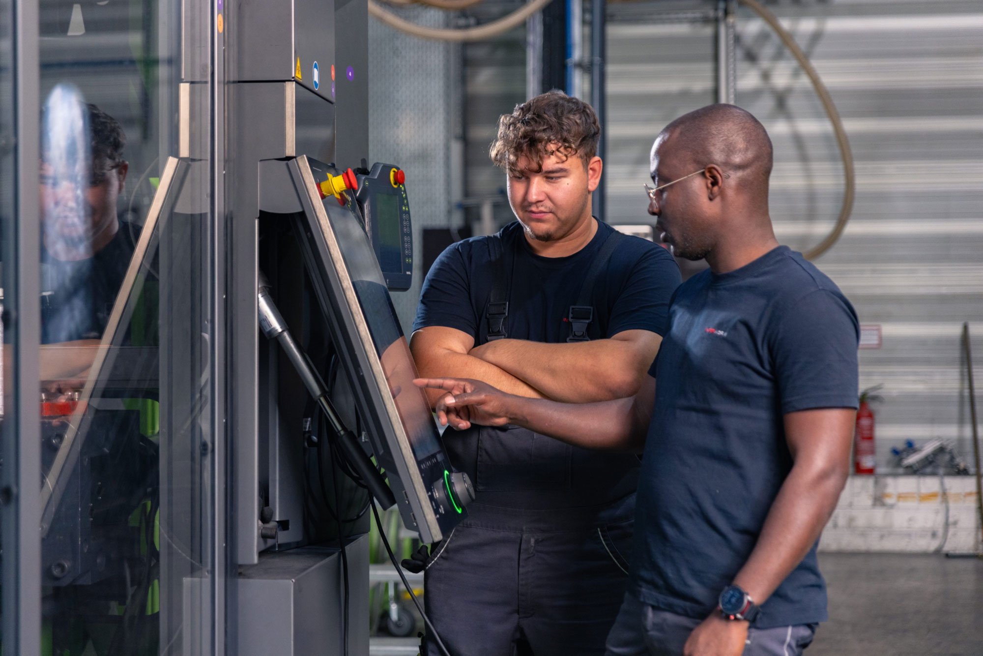 Messefotos für Internorm – professionelle Messefotografie für ein Industrie-Unternehmen