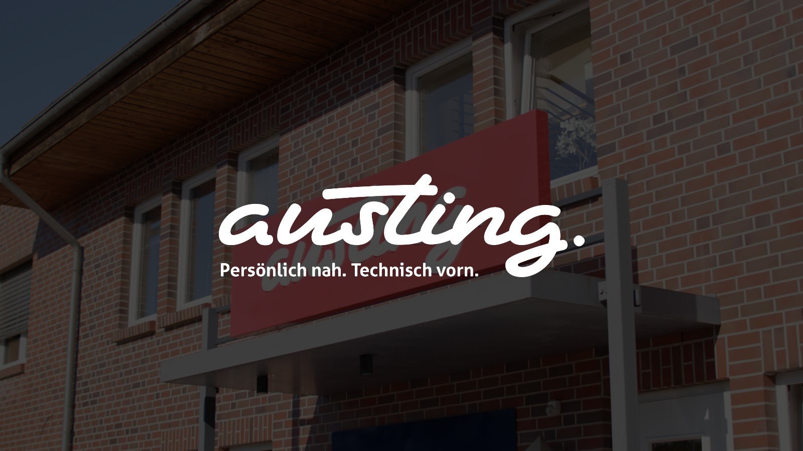 Kachel Austing – Recruitingvideo