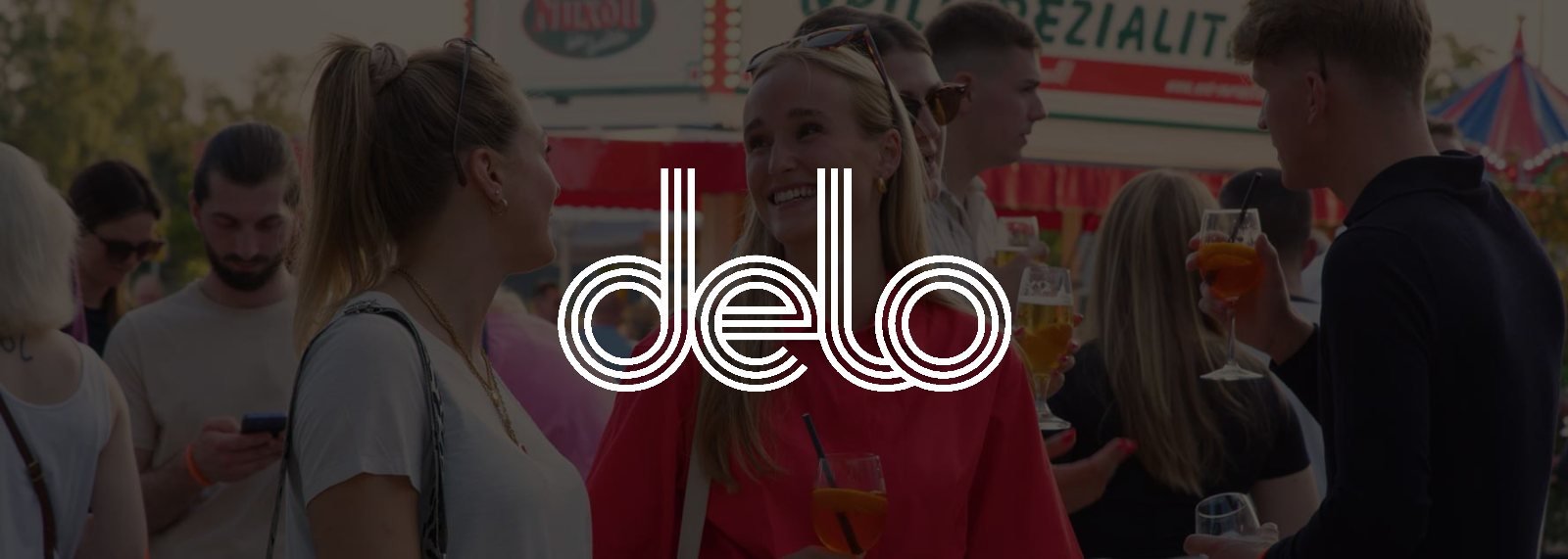 Delo – Sommerfest