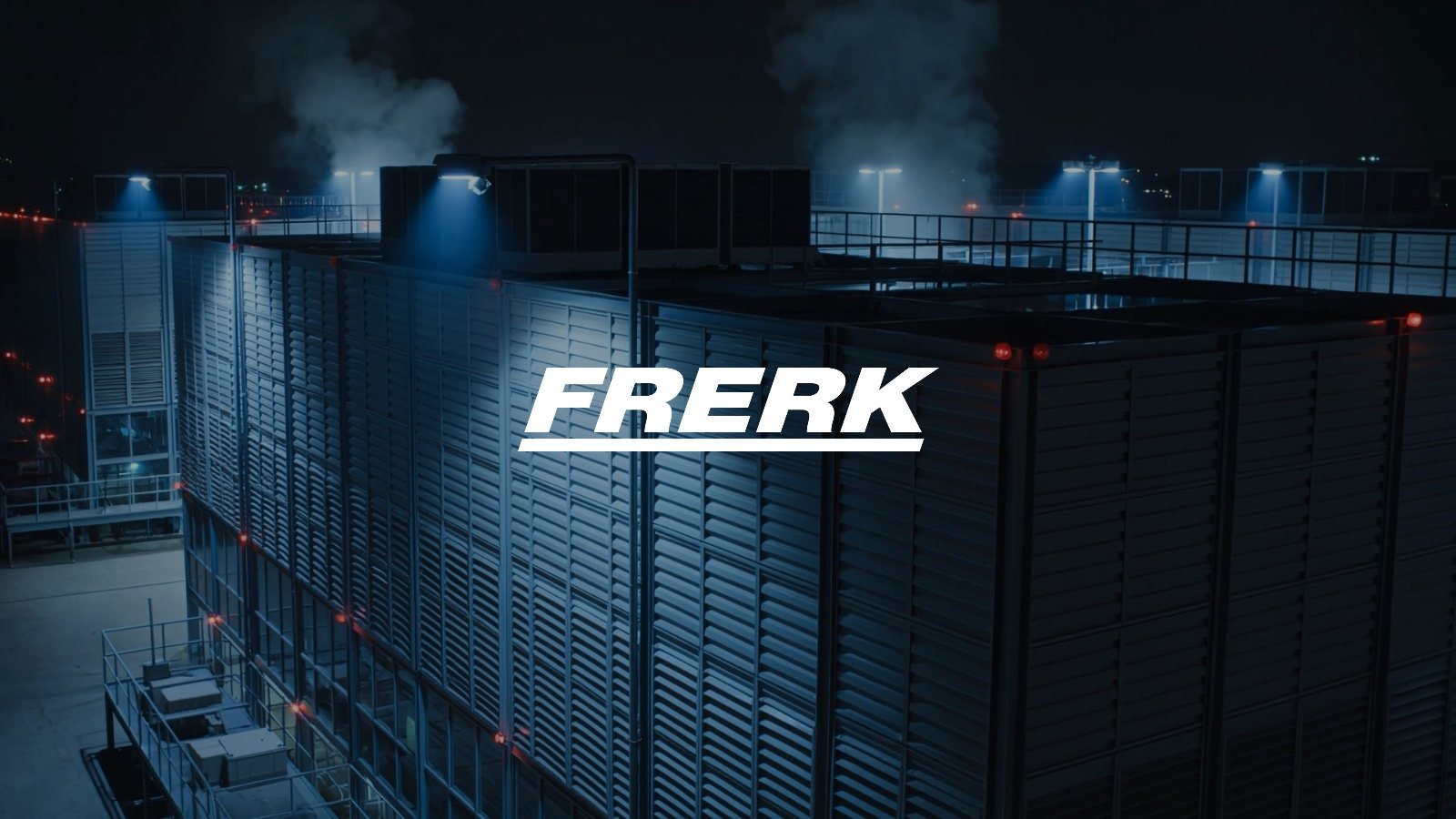 Kachel Frerk Aggregatebau