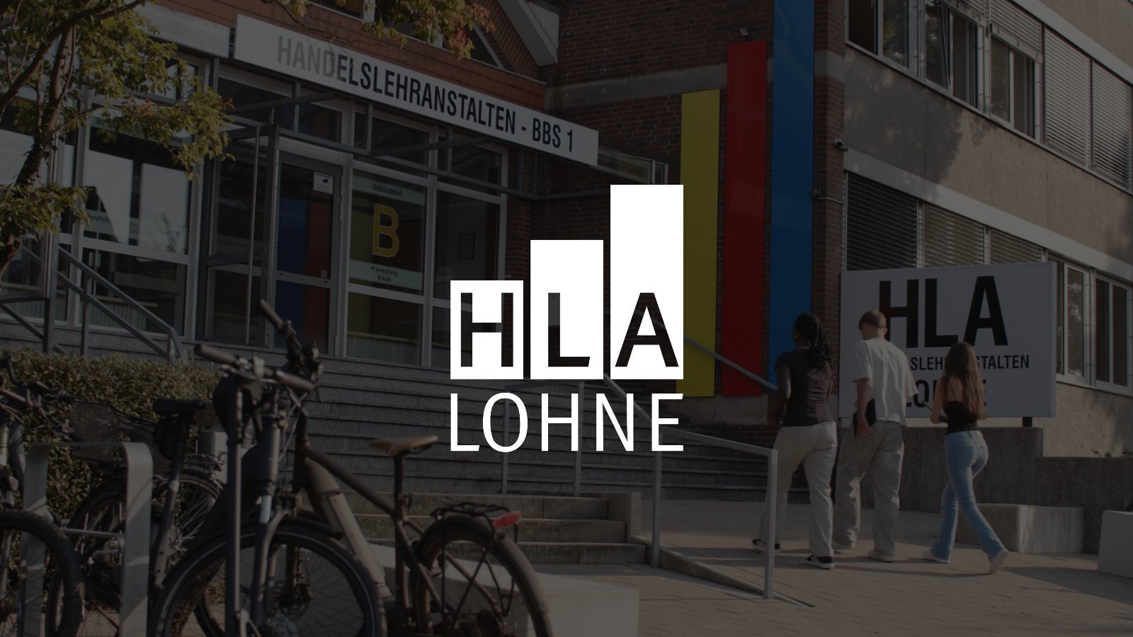 Kachel HLA – Imagefilm