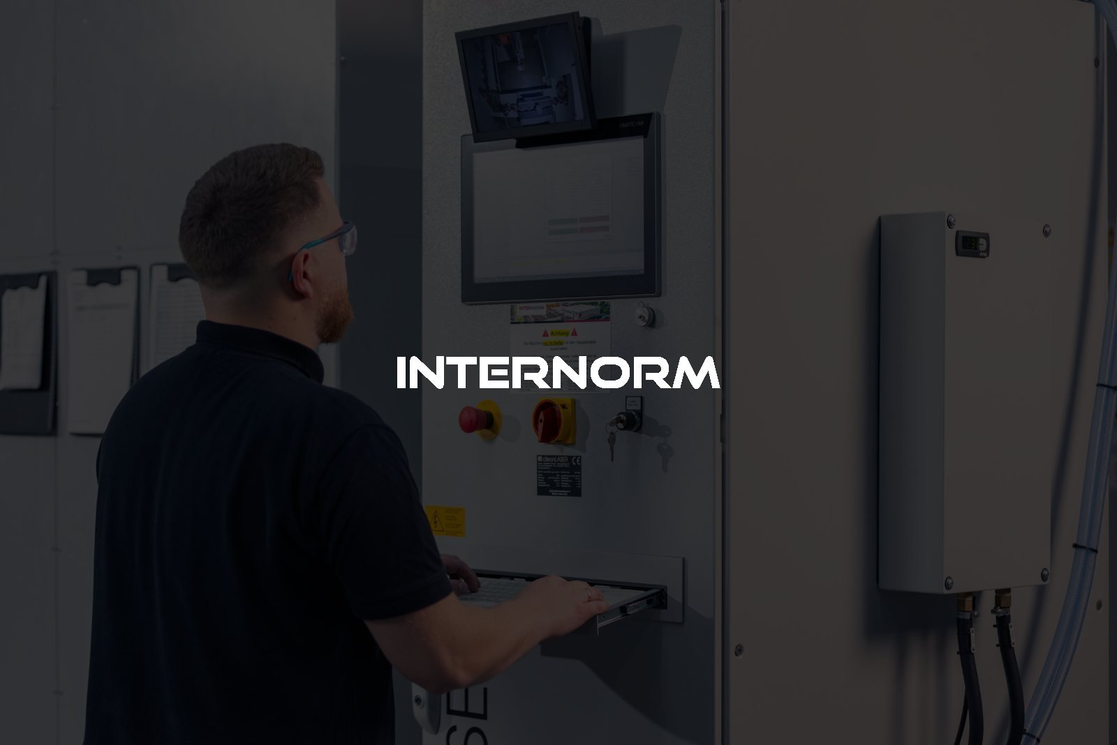 Internorm – Headervideos