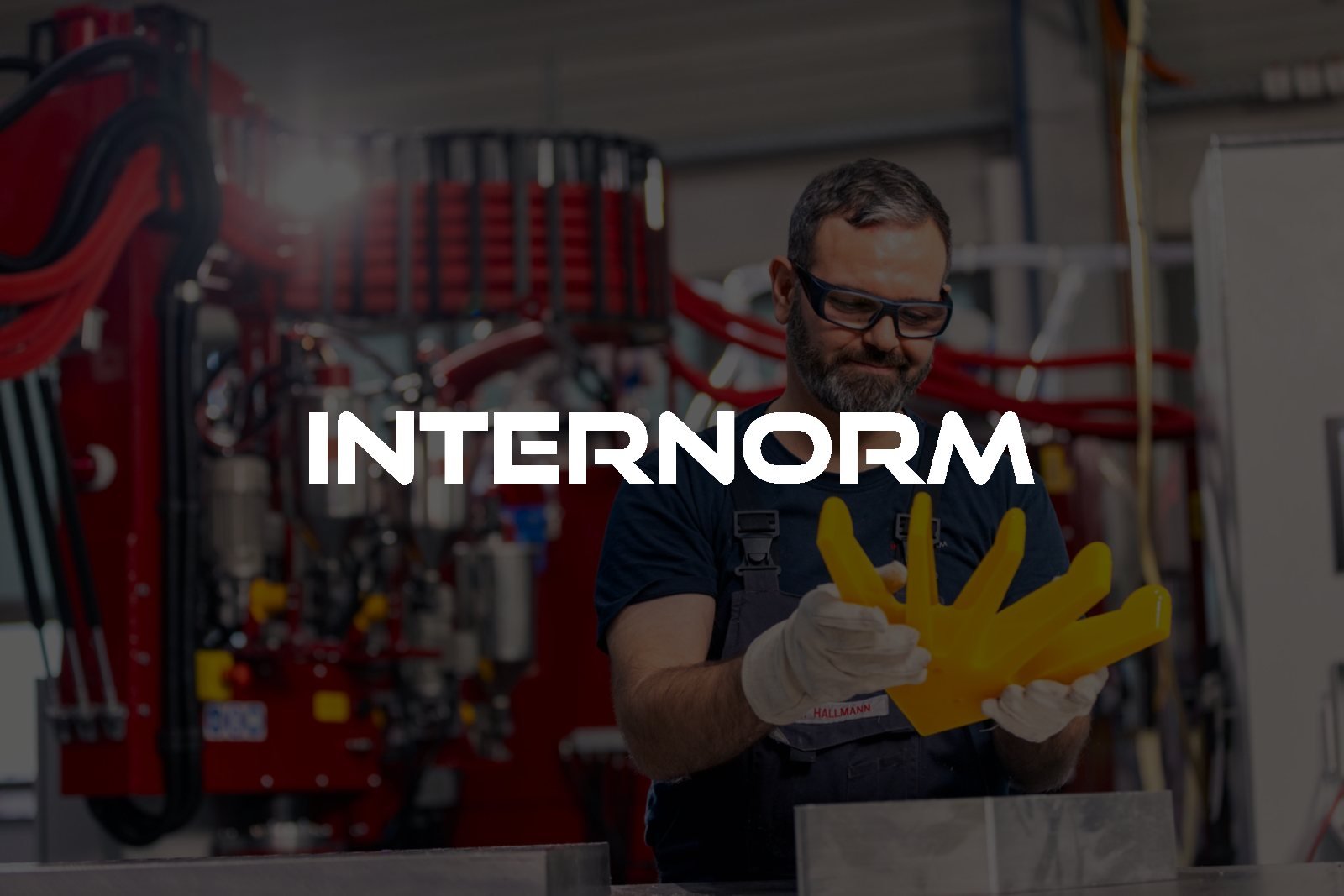 Internorm – Messefotos