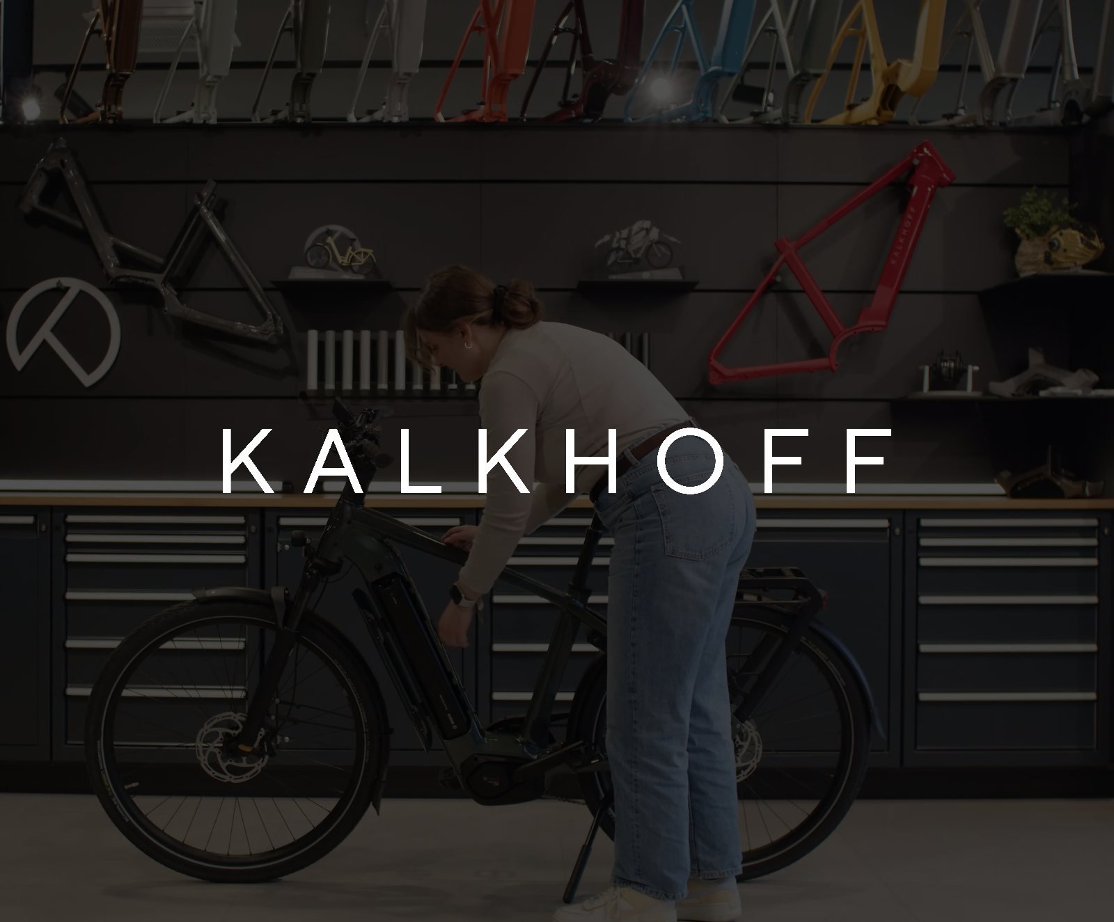 Kalkhoff – How To (Kachel)
