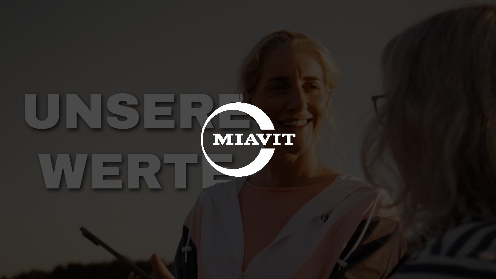 Miavit – Wertefilm