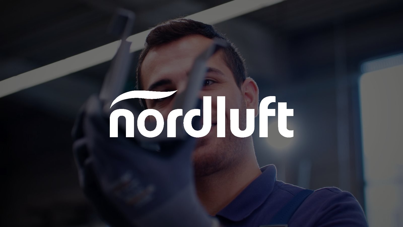 Nordluft