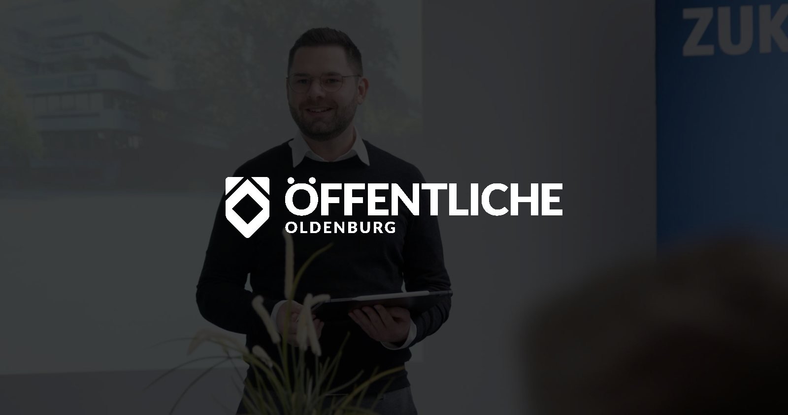 Öffentliche – Recruitingvideo