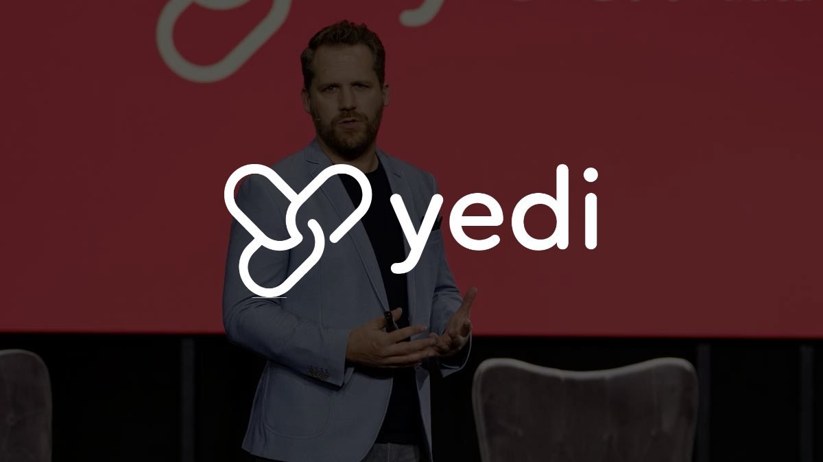 Kachel yedi – Stream