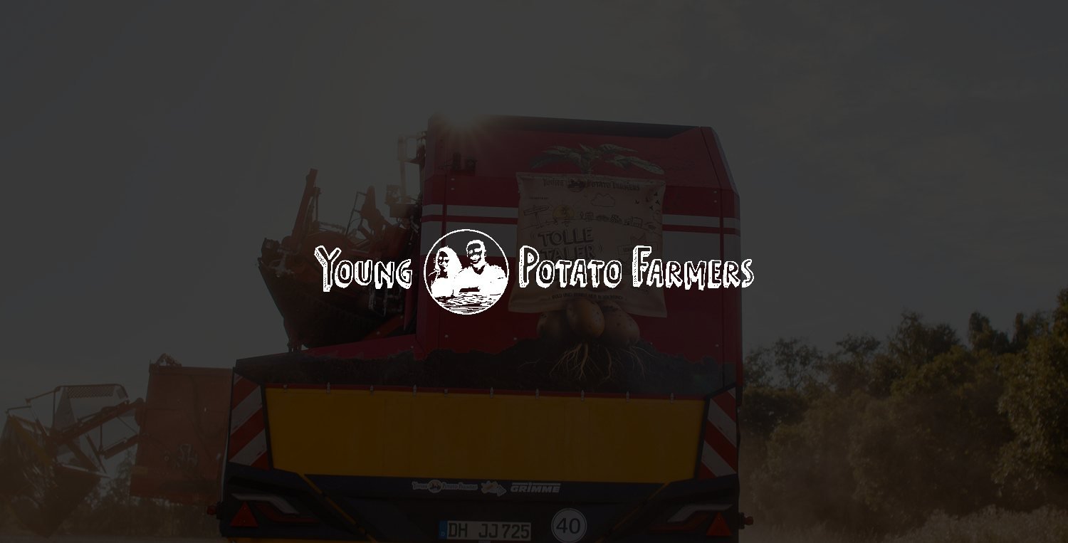 Young Potato Farmers – Social Media Video
