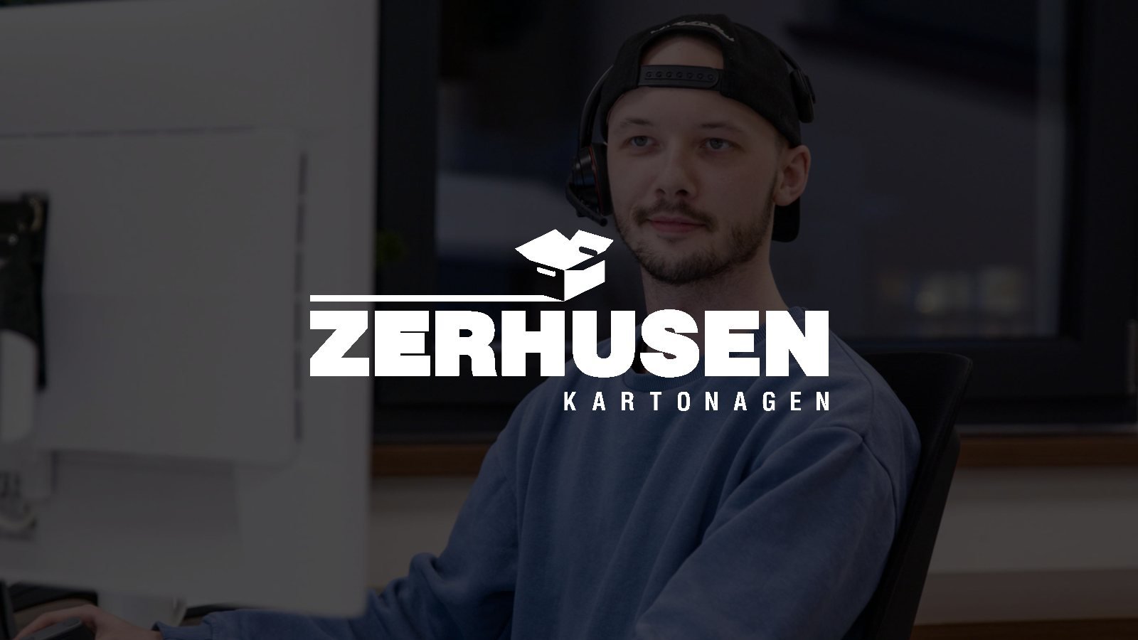 Zerhusen – Recruitingvideo